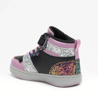 Lelli Kelly Μποτάκια Gaia Μαυρο