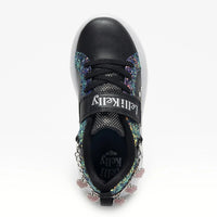 Lelli Kelly Sneakers Gioielo Μάυρα