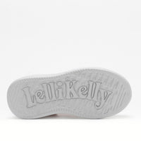 Lelli Kelly Sneakers Gioielo Μάυρα