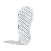 Adidas Παιδικά Grand Court Κορδόνι Μαυρό