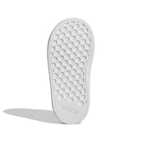 Adidas Βρεφικά Sneakers Grand Court Μαύρο
