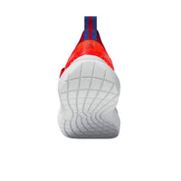 Adidas Βρεφικά Αθλητικά Lightorama RnR SPIDER-MAN Φωτάκια Μπλε-Κόκκινο