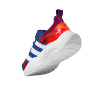 Adidas Βρεφικά Αθλητικά Lightorama RnR SPIDER-MAN Φωτάκια Μπλε-Κόκκινο
