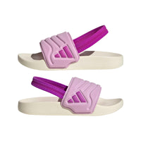 Adidas Adilette Estrap Σανδάλια - Μωβ