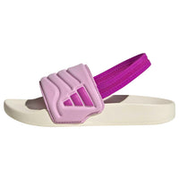 Adidas Adilette Estrap Σανδάλια - Μωβ