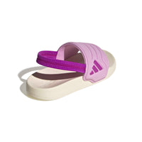 Adidas Adilette Estrap Σανδάλια - Μωβ
