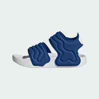 Adidas Βρεφικά Adilette Σανδάλια - Μπλε