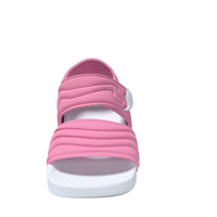 Adidas Βρεφικά Adilette Σανδάλια - Ροζ