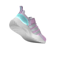 Adidas Παιδικά Αθλητικά Φωτάκια Μωβ