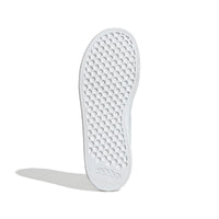Adidas Παιδικά Advantage Base 2.0 J Λευκό Πράσινο Κορδόνι