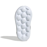 Adidas Βρεφικά Cf Grand Court Λευκό Μάυρο