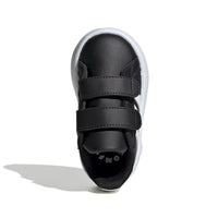 Adidas Βρεφικά Grand Court CF Μαύρο