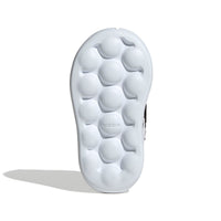 Adidas Βρεφικά Grand Court CF Μαύρο