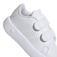 Adidas Βρεφικά Cf Advantage Λευκό