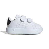 Adidas Βρεφικά Advantage Cf Λευκό/Μαύρο