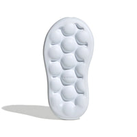 Adidas Βρεφικά Advantage Cf Λευκό/Μαύρο