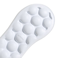 Adidas Βρεφικά Cf Advantage Λευκό Πράσινο
