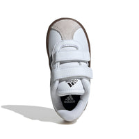 Adidas Βρεφικά Sneakers Vl Court Λεύκο