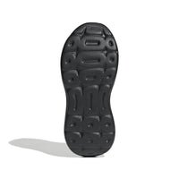 Adidas Παιδικά Αθλητικά Tensaur Run 3 Μαύρο Κορδόνι