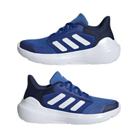 Adidas Παιδικά Αθλητικά Tensaur Run 3.0 EL Mπλέ Κορδόνι