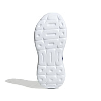 Adidas Παιδικά Αθλητικά Tensaur Run 3.0 EL Mπλέ Κορδόνι