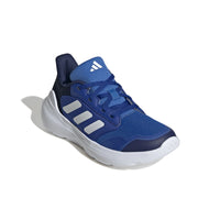 Adidas Παιδικά Αθλητικά Tensaur Run 3.0 EL Mπλέ Κορδόνι