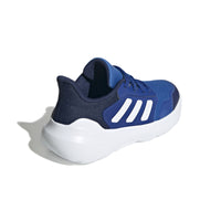 Adidas Παιδικά Αθλητικά Tensaur Run 3.0 EL Mπλέ Κορδόνι