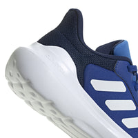 Adidas Παιδικά Αθλητικά Tensaur Run 3.0 EL Mπλέ Κορδόνι