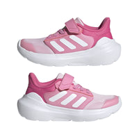 Adidas Παιδίκα Tensaur Run 3.0 EL Ροζ