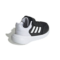 Adidas Βρεφικά Tensaur Μάυρα