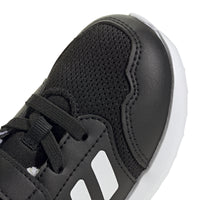 Adidas Βρεφικά Tensaur Μάυρα