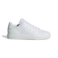 Adidas Παιδικά Advantage Base Λευκό Κορδόνι