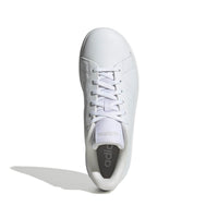 Adidas Παιδικά Advantage Base Λευκό Κορδόνι