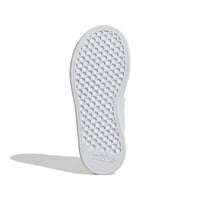 Adidas Παιδικά Advantage Base Λευκά/Πράσινο