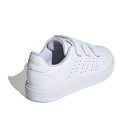 Adidas Παιδικά Advantage Base Λευκά