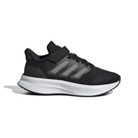 Adidas Παιδικά Αθλητικά UltraRun Μαύρο