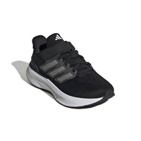 Adidas Παιδικά Αθλητικά UltraRun Μαύρο