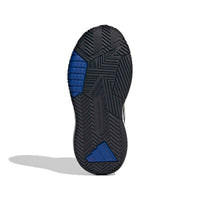 Adidas Παιδικά Αθλητικά Μπασκετικά Ownthegame Λευκό
