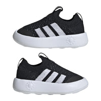 Adidas Βρεφικά Bubblecomfy I Μαύρο