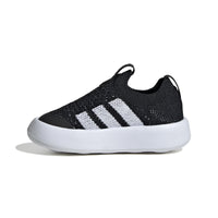 Adidas Βρεφικά Bubblecomfy I Μαύρο