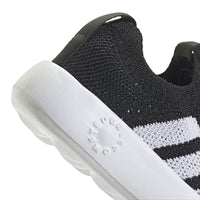 Adidas Βρεφικά Bubblecomfy I Μαύρο