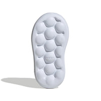 Adidas Βρεφικά Cf Advantage Λευκό Ροζ