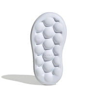 Adidas Βρεφικά Cf Advantage Smiley I Λευκό