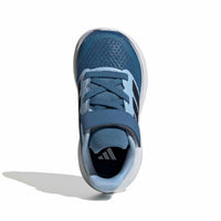 Adidas Βρεφικά Runfalcon Μπλέ