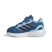 Adidas Βρεφικά Runfalcon Μπλέ