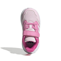 Adidas Βρεφικά Tensaur Ροζ