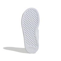 Adidas Παιδικά Advantage Base Λευκά/Μαύρο