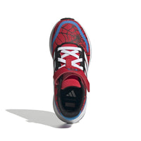 Adidas Παιδικά Αθλητικά Runfalcon Spider-Man Κόικκινο