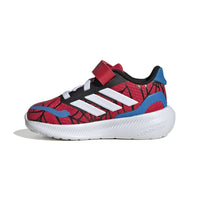 Adidas Βρεφικά Runfalcon Spider-Man Κοκκίνο/Μαύρο