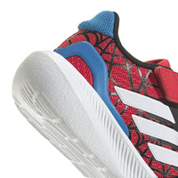 Adidas Βρεφικά Runfalcon Spider-Man Κοκκίνο/Μαύρο